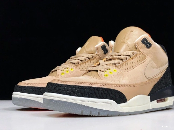 Reps TBkick Beige Air Jordan Bio JTH AV6683-200 3 0823